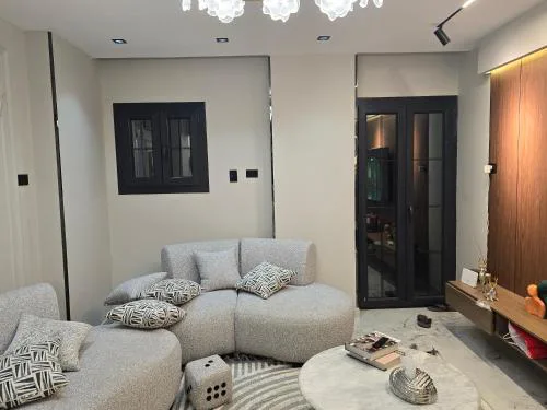 Rayan Apartment