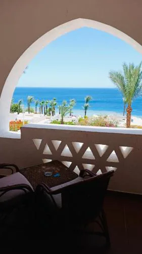 Appartamento Domina Coral Bay