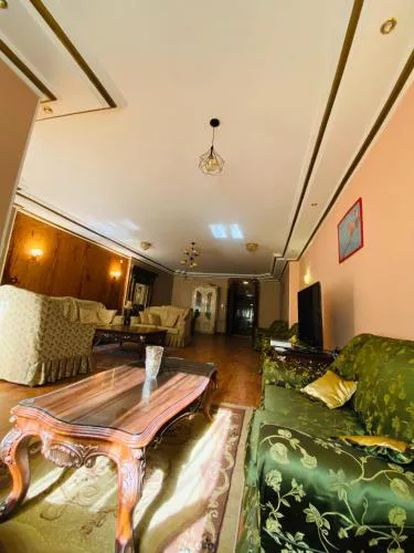 Luxurious apartment, 5K Premium Housing!