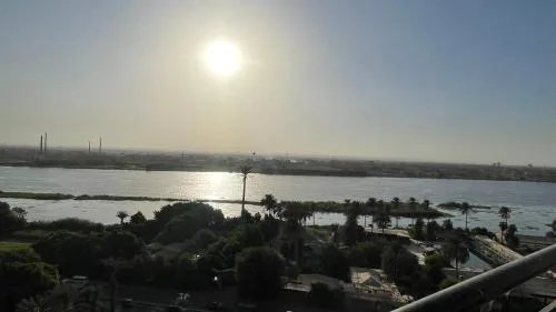 حدائق حلوان