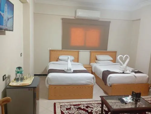 فندق شهرزاد - Shahrazad Hotel