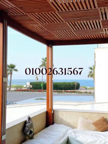 Double Room بورتو سعيد