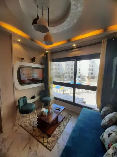 Two-Bedroom Apartment - Porto said Resort