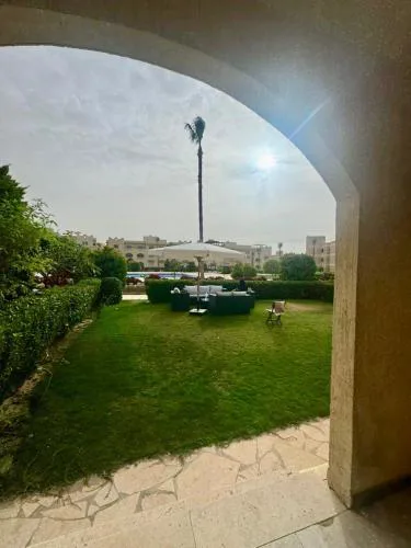 Marseilia Beach 2 Chalet شاليه في مارسيليا بيتش 2