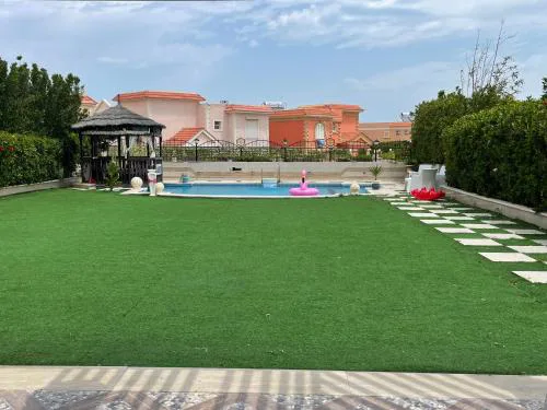 Venues villa
