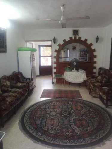 شاليه للايجار