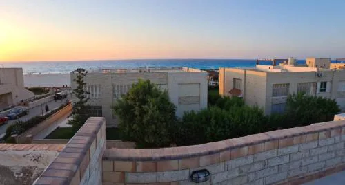 Villa Rosa