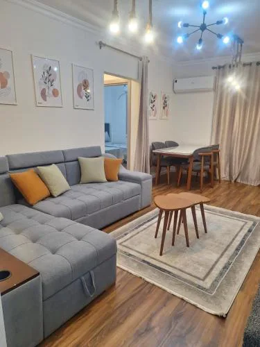 1st Luxury and Hotel apartments super stylish AbourCity