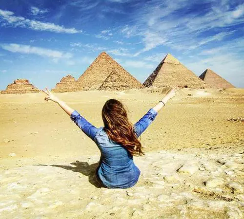 سديدو في الغردقة