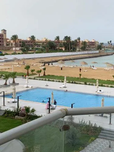 شاليه خاص بمنتجع اسكاندك ريزورت