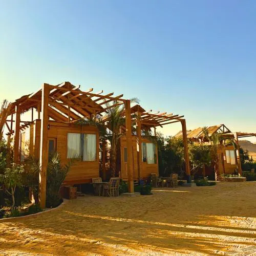 Northern Lake Lodge