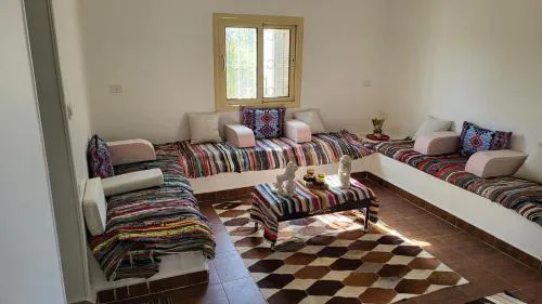 Mansouria Ranch - Cairo - Egypt