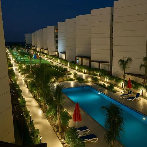 Breathtaking Oceanfront Chalets A Perfect Holiday Destination
