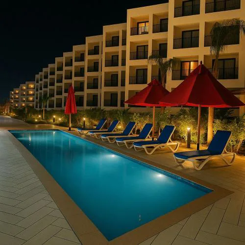Coastal Luxury You Deserve Porto Said Chalets