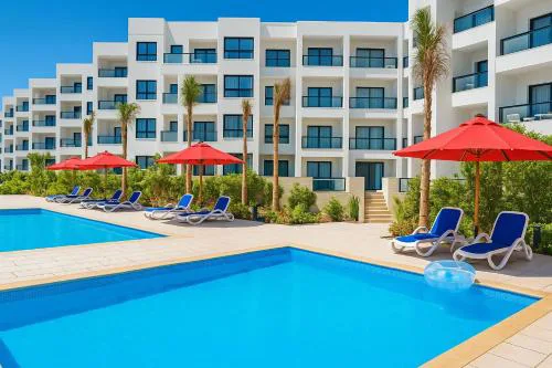 Porto Said Beach Escape