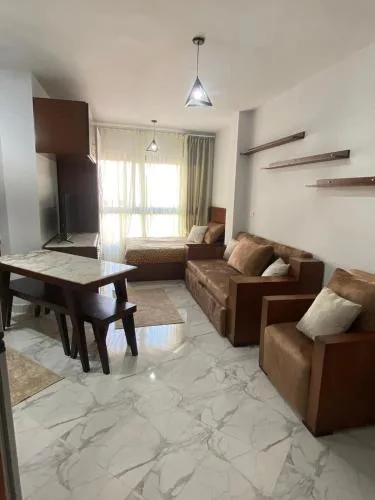 استيديو فى بورتو سعيد Studio in Porto Said