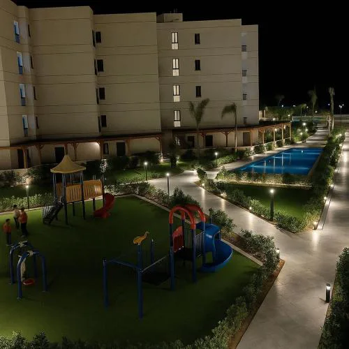 Your Perfect Family Getaway by the Sea