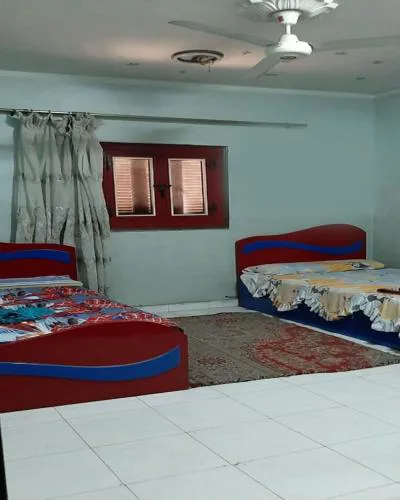 house hany