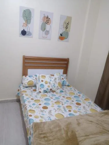 بيت الاستجمام