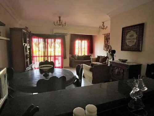 Chalet in Coral Hills, Ras Elhekma, El Dabaa