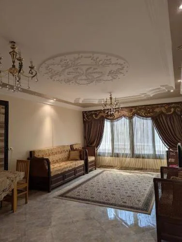 Spacious & Luxurious 2 bedroom apartment