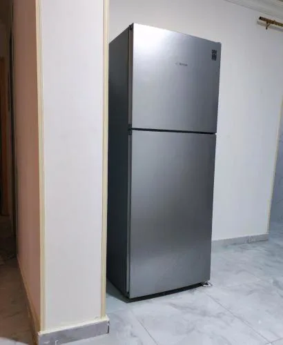 Mohamed Cousy's Flat