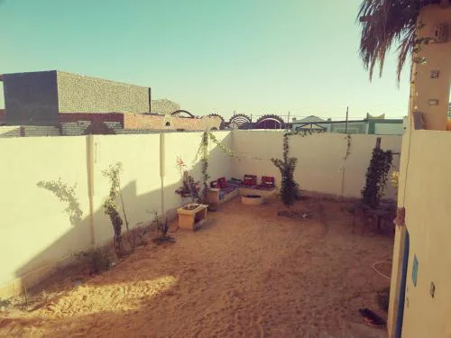 Fekry House wady rayan