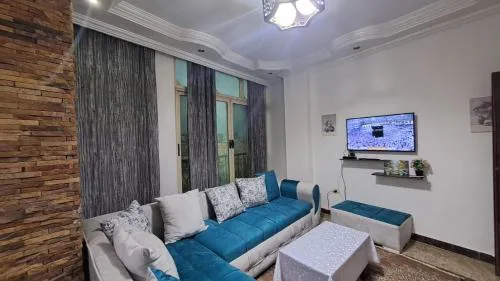 2Room,city center Amazing lake view 5min by walk to Zagazig University