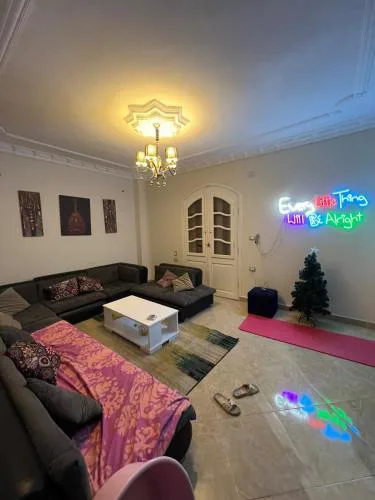 Private and cosy place to stay