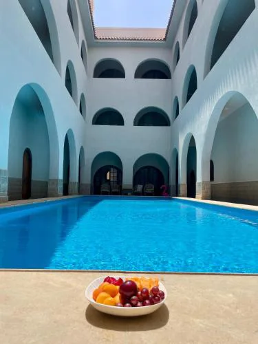 Villa al Andalous