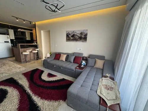 Celia -1 Bedroom Beauty