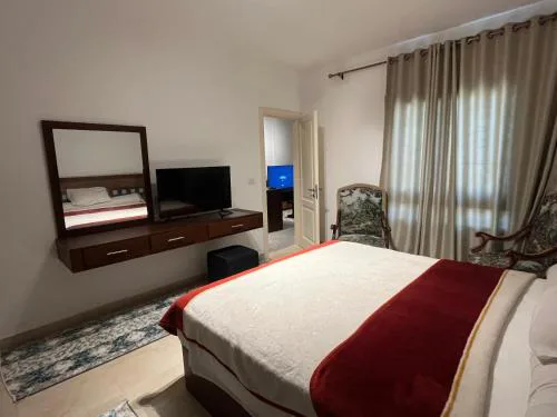 Elegant Studio at Celia Compound-New Administrative Capital