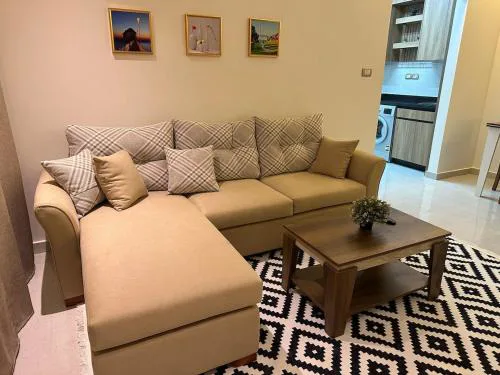 Bisan Apartment