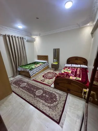 شقه ايجار