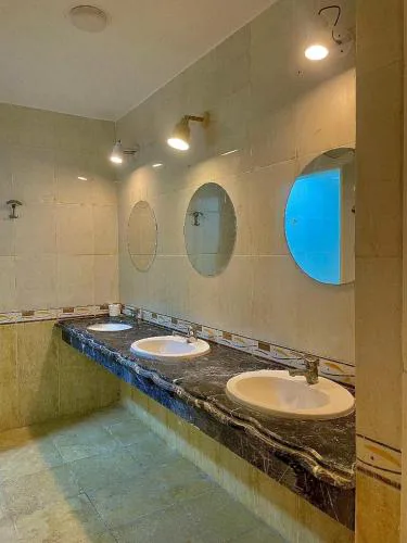Dahshur Day Use Guest House Pyramids view Inn