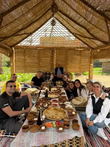 ريف السلطان Rif Alsultan