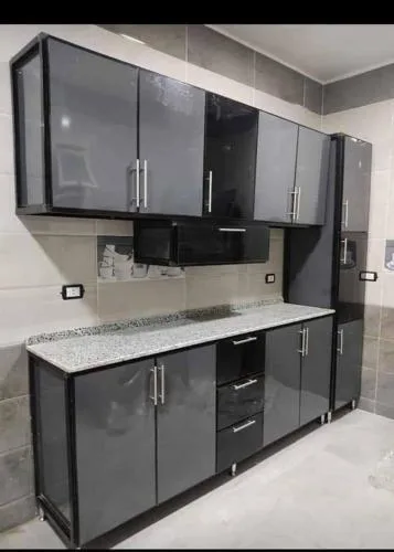 Nile Pearl Apartment