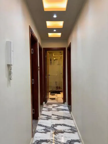 الفريده شقة فندقية
