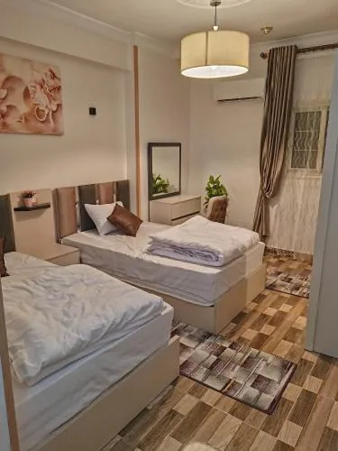 المسلة شقة فندقية - Obelisk Hotel Apartment