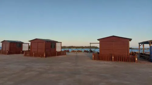 Nabq Adventure Camp