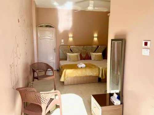 Egyptian Sunrise Hotel - West Bank Assuan