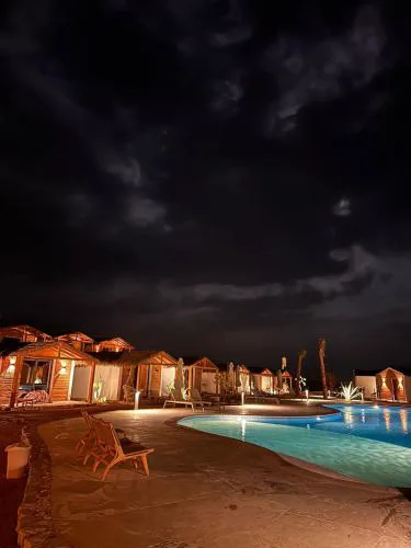 Ananda Beach Camp
