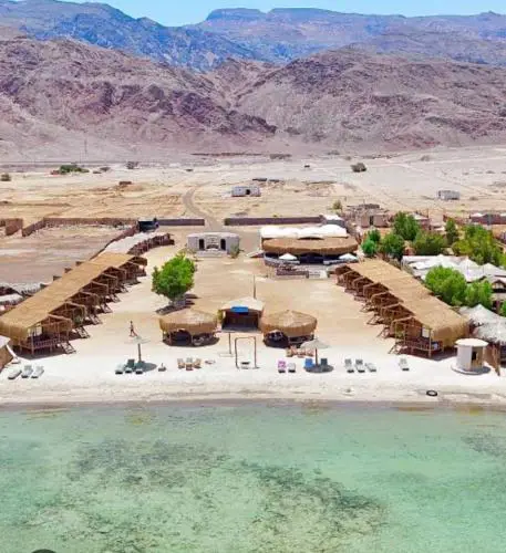Relax Beach Camp