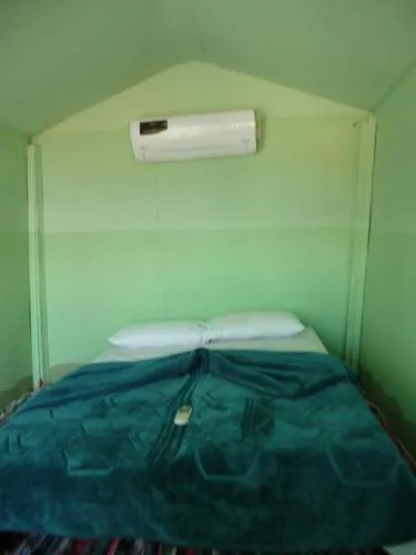 Sahara Beach Camp