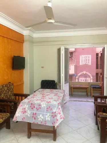 Apartment in matrouh close to the sea and middle town