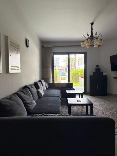 Marassi Marina 1BR Chalet