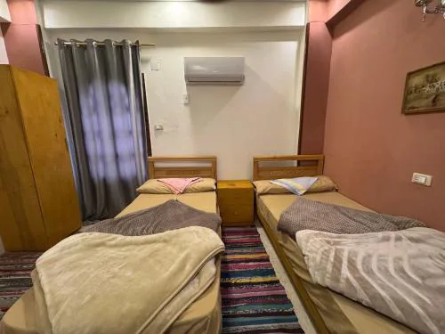 Alwaha safari hotel