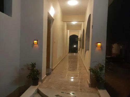 Rahala Safari Hotel