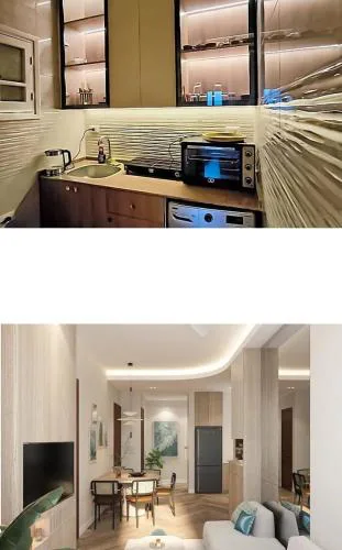 Ras El Bar Apartments