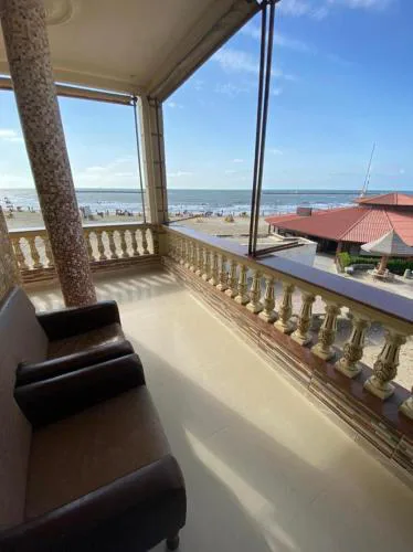 Villa Teba - Marouf Group
